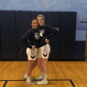 Meet your Posher, Miranda